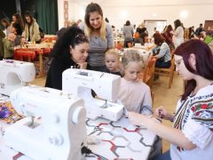 Szeged, tök, tökfaragás, Halloween, Magocska, Kézműves Vásár, Petőfitelepi Művelődési Ház