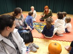 Szeged, tök, tökfaragás, Halloween, Magocska, Kézműves Vásár, Petőfitelepi Művelődési Ház