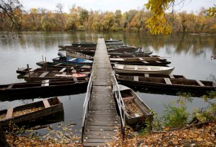 Mártély, Tisza-holtág, tanösvény, ősz, október, kirándulás, erdő, természet