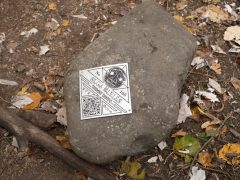 Hódmezővásárhely, Ölelő Olga, szobor, erdő, troll, Kása-erdő, természet