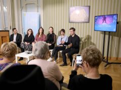 Szeged, Jancsi és Juliska, meseopera, közönségtalálkozó, Reök palota, színház, kultura