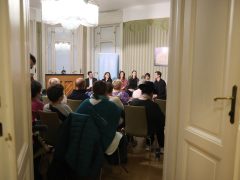 Szeged, Jancsi és Juliska, meseopera, közönségtalálkozó, Reök palota, színház, kultura