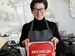 Szeged, Katkó Kriszta, Alkimista Kulináris Műhely, séf, Michelin-tányér, gasztronómia