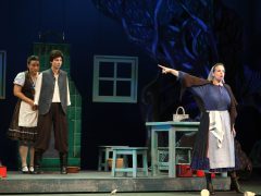 Szeged, Jancsi és Juliska, meseopera, Szegedi Nemzeti Színház, színház, kultura