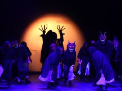 Szeged, Jancsi és Juliska, meseopera, Szegedi Nemzeti Színház, színház, kultura