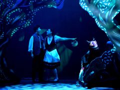 Szeged, Jancsi és Juliska, meseopera, Szegedi Nemzeti Színház, színház, kultura