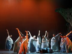 Szeged, Jancsi és Juliska, meseopera, Szegedi Nemzeti Színház, színház, kultura