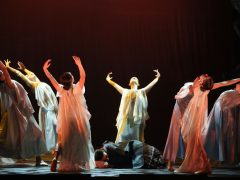 Szeged, Jancsi és Juliska, meseopera, Szegedi Nemzeti Színház, színház, kultura