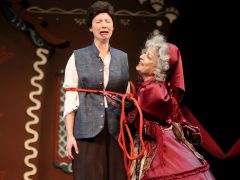 Szeged, Jancsi és Juliska, meseopera, Szegedi Nemzeti Színház, színház, kultura