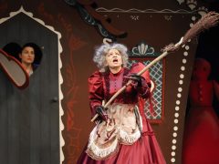 Szeged, Jancsi és Juliska, meseopera, Szegedi Nemzeti Színház, színház, kultura