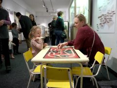 Szeged, Te is voltál óvodás?, kiállítás, Fekete ház, múzeum