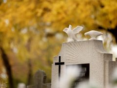 Szeged, Belvárosi temető, temető, mindenszentek, halottak napja