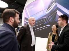 Szeged, BYD, autószalon, megnyitó, autó, Algyői út, gazdaság