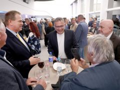 Szeged, BYD, autószalon, megnyitó, autó, Algyői út, gazdaság