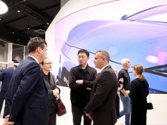 Szeged, BYD, autószalon, megnyitó, autó, Algyői út, gazdaság