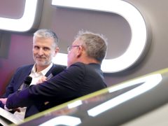 Szeged, BYD, autószalon, megnyitó, autó, Algyői út, gazdaság