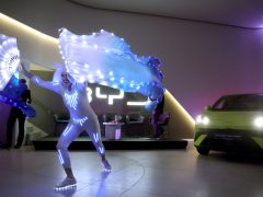 Szeged, BYD, autószalon, megnyitó, autó, Algyői út, gazdaság