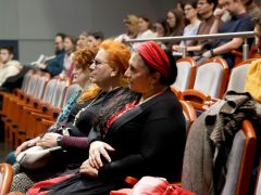 Szeged, Don Pasquale, vígopera, olvasópróba, Kisszínház, színház