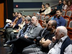 Szeged, Don Pasquale, vígopera, olvasópróba, Kisszínház, színház