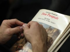 Szeged, Don Pasquale, vígopera, olvasópróba, Kisszínház, színház