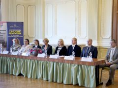 Szeged, Zirzen Janka, Ösztöndíjprogram, Díjátadó, ünnepség, Rektori Hivatal, SZTE, egyetem