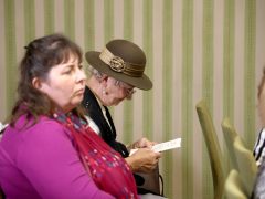 Szeged, Erdő, komédia, közönségtalálkozó, Reök palota, színház, kultura