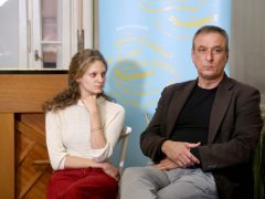 Szeged, Erdő, komédia, közönségtalálkozó, Reök palota, színház, kultura