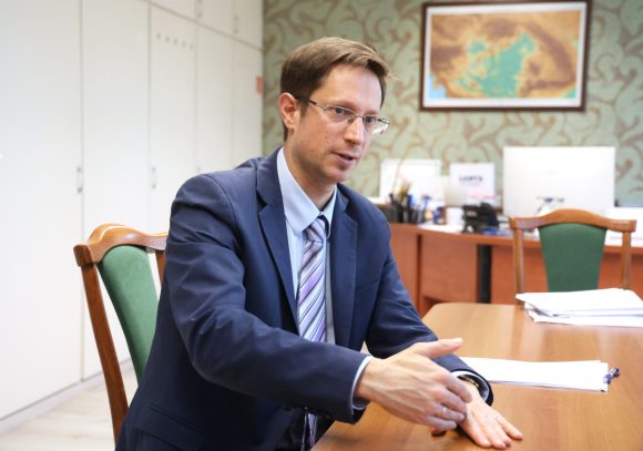 Szeged, Salgó László, Csongrád-Csanád vármegye, főispán