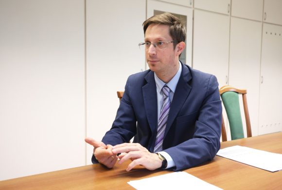 Szeged, Salgó László, Csongrád-Csanád vármegye, főispán