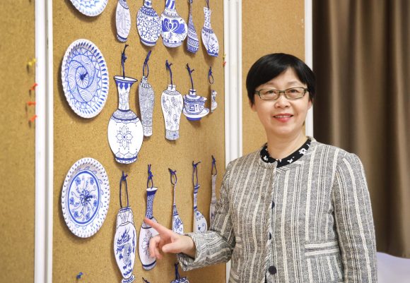 Szeged, Dr. Tao Qian, Szegedi Tudományegyetem, SZTE, oktatás, kínai nyelv, Konfuciusz Intézet, igazgató
