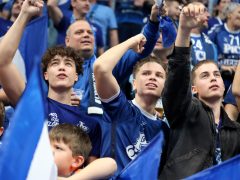 Szeged, OTP Bank Pick Szeged, One Veszprém, bajnoki, kézilabda, mérkőzés, Pick Aréna, sport