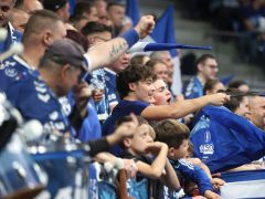 Szeged, OTP Bank Pick Szeged, One Veszprém, bajnoki, kézilabda, mérkőzés, Pick Aréna, sport