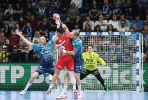 Szeged, OTP Bank Pick Szeged, One Veszprém, bajnoki, kézilabda, mérkőzés, Pick Aréna, sport