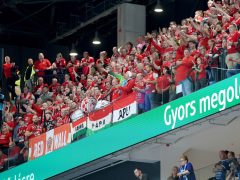 Szeged, OTP Bank Pick Szeged, One Veszprém, bajnoki, kézilabda, mérkőzés, Pick Aréna, sport