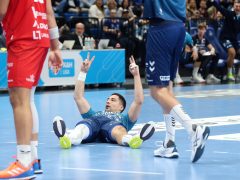 Szeged, OTP Bank Pick Szeged, One Veszprém, bajnoki, kézilabda, mérkőzés, Pick Aréna, sport