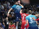 Szeged, OTP Bank Pick Szeged, One Veszprém, bajnoki, kézilabda, mérkőzés, Pick Aréna, sport