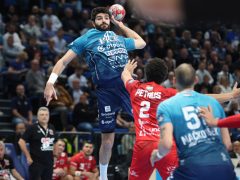 Szeged, OTP Bank Pick Szeged, One Veszprém, bajnoki, kézilabda, mérkőzés, Pick Aréna, sport