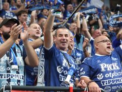 Szeged, OTP Bank Pick Szeged, One Veszprém, bajnoki, kézilabda, mérkőzés, Pick Aréna, sport