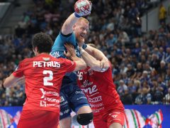 Szeged, OTP Bank Pick Szeged, One Veszprém, bajnoki, kézilabda, mérkőzés, Pick Aréna, sport
