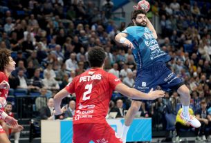 Szeged, OTP Bank Pick Szeged, One Veszprém, bajnoki, kézilabda, mérkőzés, Pick Aréna, sport