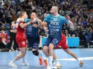 Szeged, OTP Bank Pick Szeged, One Veszprém, bajnoki, kézilabda, mérkőzés, Pick Aréna, sport