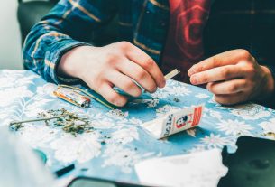 Drog. Dílerkedés. Rendőrség.