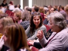 Szeged, ünnepség, szociális munka napja, szociális munkások, szociális dolgozók, Binszki József, Kocsis Tibor