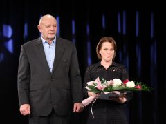 Szeged, ünnepség, szociális munka napja, szociális munkások, szociális dolgozók, Binszki József, Kocsis Tibor