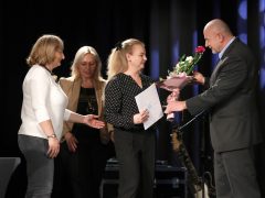 Szeged, ünnepség, szociális munka napja, szociális munkások, szociális dolgozók, Binszki József, Kocsis Tibor