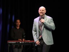 Szeged, ünnepség, szociális munka napja, szociális munkások, szociális dolgozók, Binszki József, Kocsis Tibor