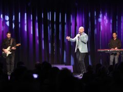 Szeged, ünnepség, szociális munka napja, szociális munkások, szociális dolgozók, Binszki József, Kocsis Tibor