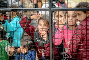 Migrációs paktum. Migráció. Európa.