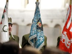 Szeged, Nemzeti Emlékhely, avatás, szegedi dóm, Dóm tér, ünnepség, Sulyok Tamás, köztársasági elnök