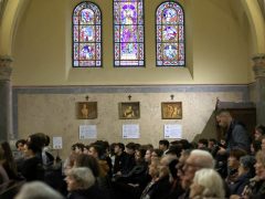Szeged, Nemzeti Emlékhely, avatás, szegedi dóm, Dóm tér, ünnepség, Sulyok Tamás, köztársasági elnök